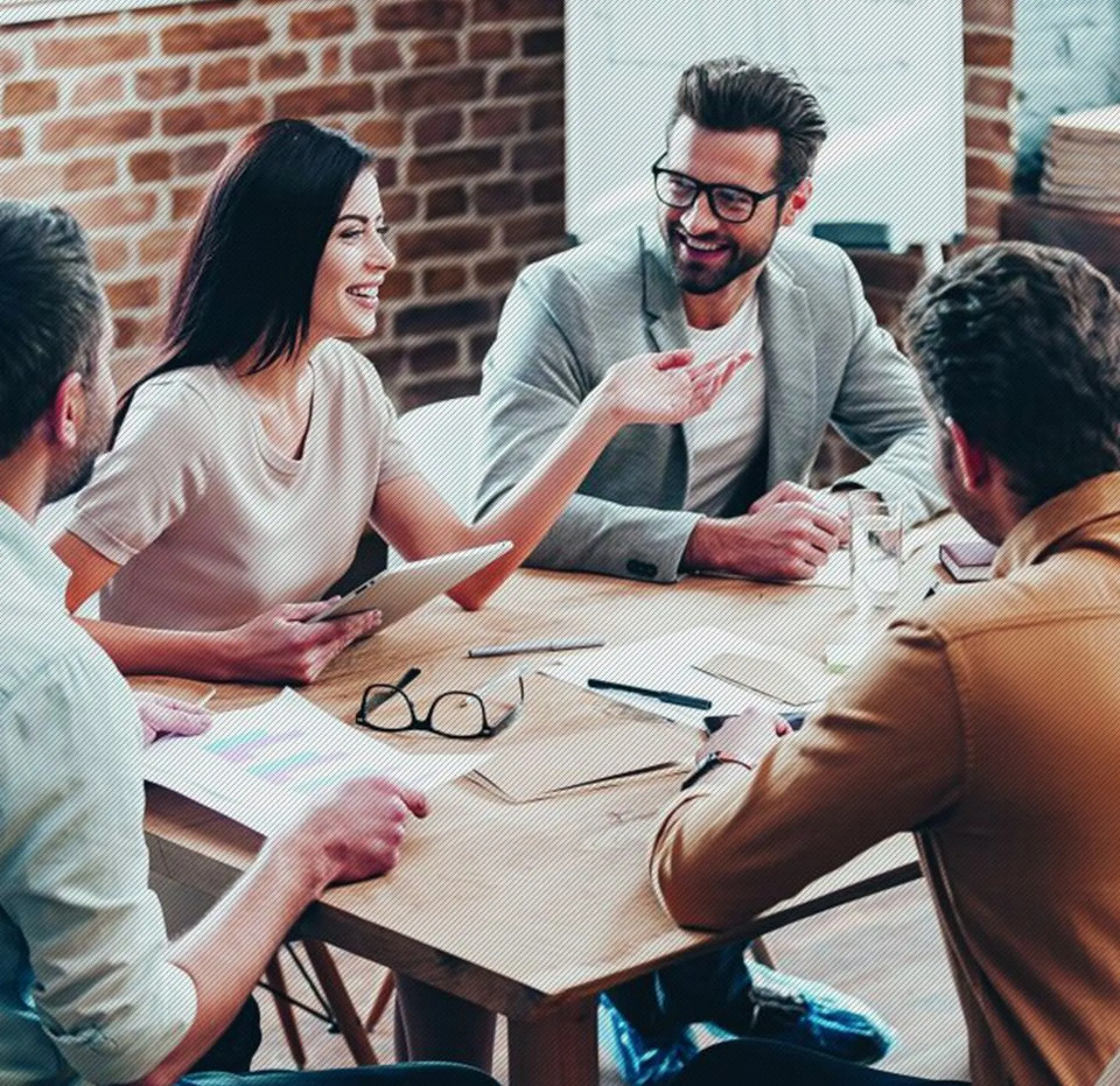 Marketing i sprzedaż